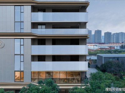 绿城凤起兰庭：二月特惠户型解读 畅享双塔CBD繁华与全能生活配套