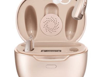 科大讯飞助听器怎么选？三款热门型号深度剖析，精准匹配你的聆听需求