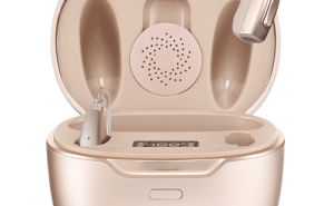 科大讯飞助听器怎么选？三款热门型号深度剖析，精准匹配你的聆听需求