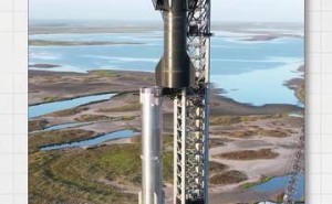 马斯克旗下SpaceX被曝与非美国银行接触 意在扩充IPO承销团队