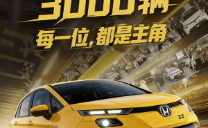 新款本田飞度成车市“香饽饽” 上市20天售罄 4S店加价提车引关注