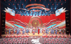 《雏凤新声》收官：童声里的戏曲传承，千年文脉焕发时代新声