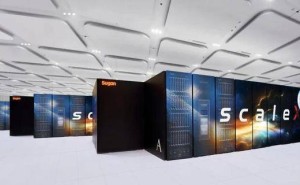 国产AI算力新突破！3万卡超集群系统在国家超算互联网郑州核心节点试运行