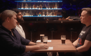 马斯克预言：36个月内太空或成AI部署成本最低之地 优势显著