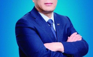 隆华科技李占强：以精准并购布局未来，铸就新材料领域“隐形冠军”之路