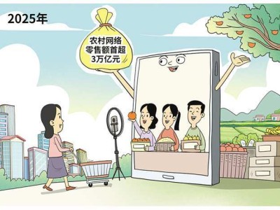 2025年我国互联网发展“新”意盎然:普及率超八成 AI应用加速渗透