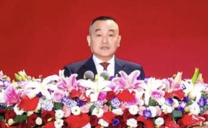 泸州老窖刘淼立下目标：2026年奋力向白酒行业前三发起冲击