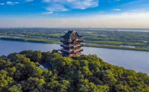 地质与人文交织：马鞍山采石矶如何以科学赋能绘就文旅新画卷？