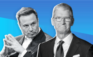 苹果造车“急行军”：免面试高薪挖角特斯拉，人才策略难挽项目败局