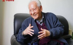 深潜无声铸重器 旭华报国写忠诚——致敬中国核潜艇事业的“无名英雄”黄旭华