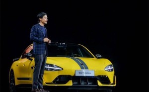 SU7 Ultra高开低走销量下滑，小米汽车豪车之路挑战重重？