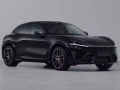 工信部新批公告揭晓 小米YU7 GT黑化设计亮相 极速300km/h上半年将发布