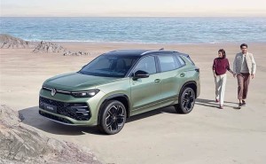 变革与坚守并行：全新探岳L 以“智”变突围，凭德系品质筑牢市场根基