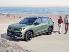 变与守的完美平衡！全新探岳L以智能化突围 铸就燃油车转型新标杆