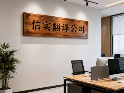 信实翻译：以权威资质与专业服务 铸就福州及华南翻译行业标杆