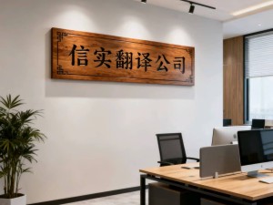 信实翻译：以权威资质与专业服务 铸就福州及华南翻译行业标杆