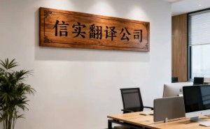 信实翻译：以权威资质与专业服务 铸就福州及华南翻译行业标杆