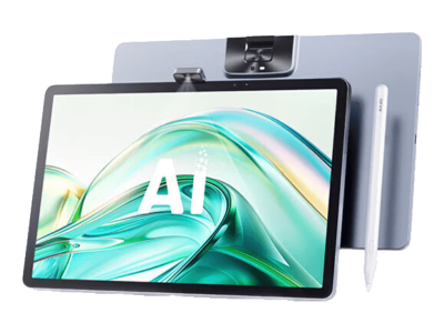 科大讯飞智能学习机来袭：精准辅导+海量资源，为孩子铺就高效学习路