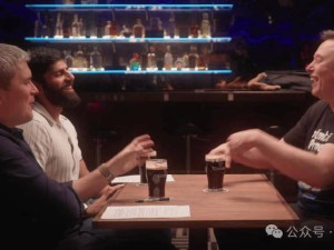 马斯克畅谈未来：太空AI成焦点，盛赞中国制造实力强劲