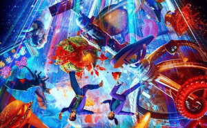 2026春节档9部影片来袭！豪华阵容多样题材，预售开启谁将成票房黑马？