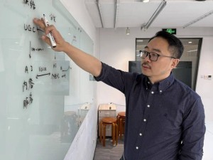 从《Her》到现实：前百川智能联创焦可创业，用AI音频造主播开启新赛道