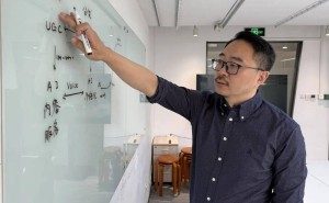 从《Her》到现实：前百川智能联创焦可创业，用AI音频造主播开启新赛道