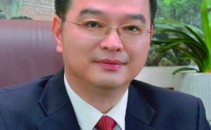 嘉元科技廖平元：以“新能源+AI”双轮驱动 开启产业新增长篇章