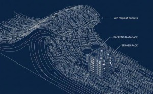 AI智能体需求“海啸”来袭，企业数据基础设施面临严峻挑战