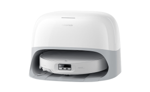 石头P20 Ultra Plus扫地机器人：智能清洁新选择，开启家居健康新生活