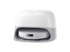 石头P20 Ultra Plus扫地机器人：智能清洁新选择，开启家居健康新生活