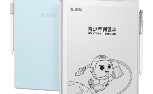 科大讯飞两款智能本大比拼：青少年阅读本S2与办公本X5 Pro谁更胜一筹