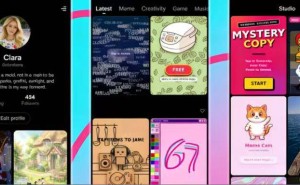 马斯克点赞的国产AI新宠Loopit：玩法多样易上手，网友直呼“玩到停不下来”
