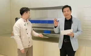 雷军直播揭秘小米汽车电池安全：超千项测试筑牢安全防线