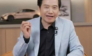 雷军直播透露：初代SU7停产交付超36万，新SU7 4月上市升级显著