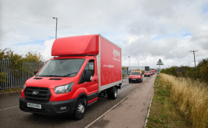 京东加速海外布局：JoyExpress登陆欧洲，一体化供应链服务再升级