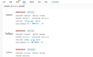 即梦AI关联公司脸萌科技：被“Seedance”环绕的商业版图解析