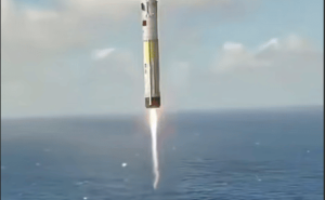 长征十号“入海”非败是胜！中国航天受控溅落开启登月新篇