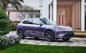 这次春节出行，我竟被问界M5拿捏了