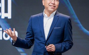 赵明离任荣耀CEO后新动向：将出任千里科技联席董事长推进AI商业闭环