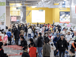 永辉超市2025年关店调改预亏 王守诚致歉并规划深耕三大方向