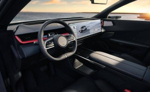 长安马自达EZ-60智能化升级：3D立牌导航领衔 三大智慧功能焕新登场