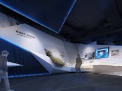 2026深圳展厅设计领域谁领风骚？壹码视界携众机构共筑行业新辉煌