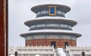 寒假北京游新选择！途开心定制小包团，省心省力深度感受古都魅力