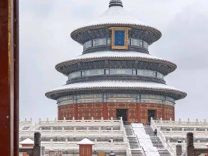 寒假北京游新选择！途开心定制小包团，省心省力深度感受古都魅力