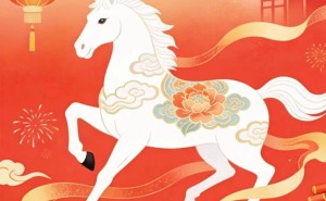 新经济e线新春寄语：2025公募转折启新程，2026共赴财富新篇迎祥瑞