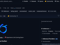 蚂蚁开源全球首个万亿参数混合线性思考模型 性能跃升达IMO金牌水准