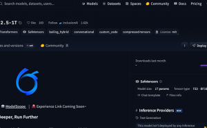 蚂蚁开源全球首个万亿参数混合线性思考模型 性能跃升达IMO金牌水准