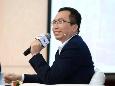 前荣耀CEO赵明跨界入局千里科技，“AI+车”能否再造车界新传奇？