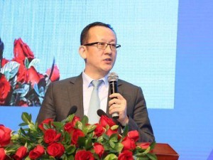 珠海万达商管副董事长王志彬申请退休 近19年万达生涯画上句点