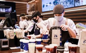 品质外卖成餐饮新增长极：京东平台助力商家实现订单利润双丰收